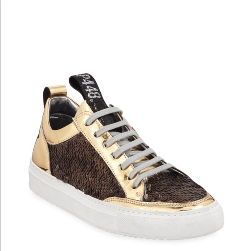 P448 Sneakers Size 37
